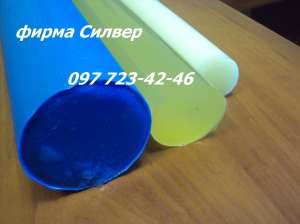Полиуретан стержневой (стержень полиуретановый) - объявление
