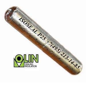 Полиуретановый герметик Isoseal P25 - оголошення