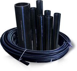 Полиэтиленовая труба - оголошення