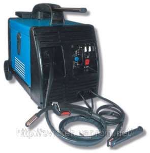 Полуавтоматы сварочные EASYCRAFT-145, EASYCRAFT-150, MIG-ONE, BLUEMIG 170, IMS MIG PRO 25/19, IMS MIG PRO 41/35, IMS MIG DUO - оголошення