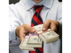 Получите кредит сегодня! - объявление