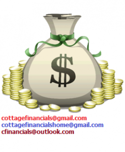 Получить быстрый кредит здесь - объявление