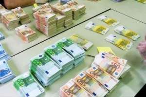 Получить заверенную финансовую поддержку - объявление