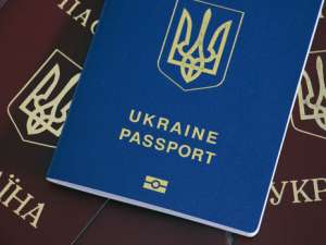 Получить легально паспорт, загранпаспорт в Украине. Помощь в получении документов в Украине.