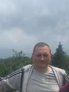 Поляк 46 років шукає гарну струнку жінку для серйозних стосунків - объявление