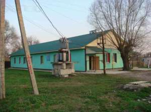 Помещение 324 кв.м. в Б. Рогани (100 кВт) - объявление