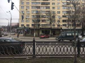 Помещение в центре Киева. - объявление