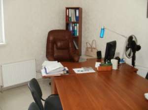Помещение офисн. назначения, общ. пл. 200 кв. м. Одесса - оголошення