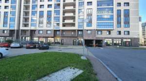 Помещение свободного назначения, 172 м² - оголошення