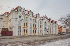Помещения для бизнеса. Екатеринбург Центр Пролетарская, 7 - объявление