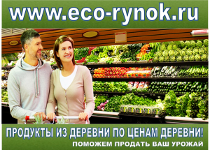 Помогу продать ваш урожай и результат фермерского труда - объявление