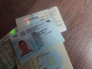 Помогу сделать документы (техпаспорт двойника) на нерастаможенное авто - объявление