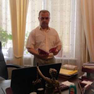 Помощь адвоката в суде Киев. - объявление