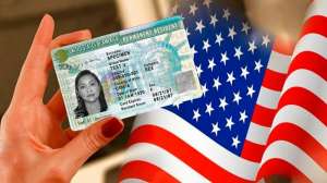 Помощь в оформлении грин карты США - объявление