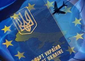 Помощь в получении визы - объявление