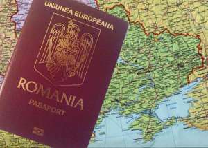 Помощь в получении европейского гражданства - объявление