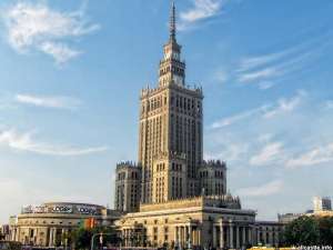 Помощь в регистрации фирм на территории Польши - объявление