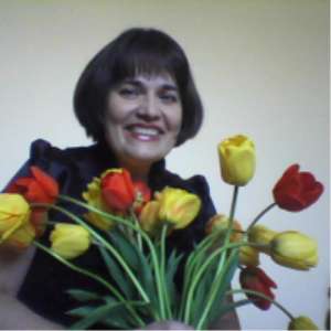 Помощь одинокой маме
