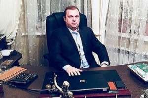 Помощь уголовного адвоката Киев. - объявление