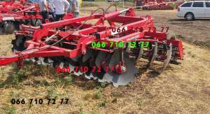 Пора покупать дисковую борону Pallada 2,4 3,2 - оголошення