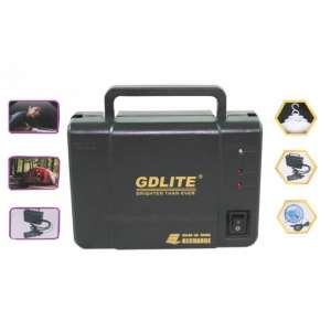 Портативная солнечная станция GDLITE GD-8006A 513 грн. - объявление
