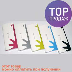 Портативний акумулятор з фонариком Power bank - объявление