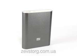 Портативное зарядное устройство Xiaomi Mi Power Bank 10400 mAh - объявление