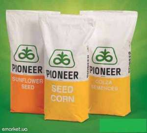 Посевной материал Пионер - Pioneer DuPont Company - оголошення