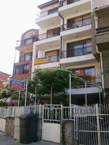 Поселение для отдыха в Болгарии на курорте Созополь - оголошення