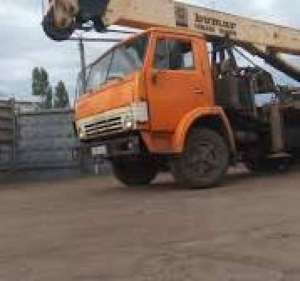 Послуги Автокрану вантажопідьемністю 10-20 тонн - объявление