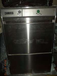 Посудомоечная машина Zanussi б/у - оголошення