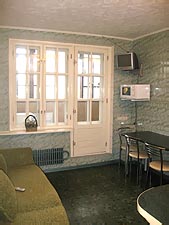 Посуточно 1 к.кв. ст.м.Научная - объявление