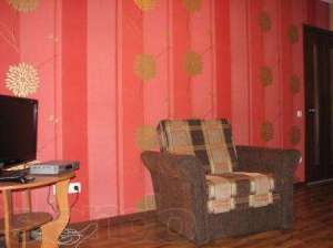 Посуточно! Новая,яркая,стильная 1-ка м. Спортивная! - оголошення