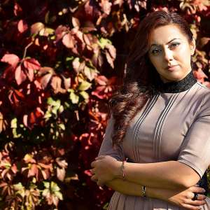 Потомственная Предсказательница Неонелла