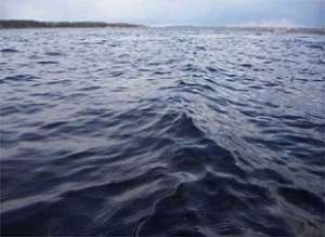 Право собственности на водные объекты - объявление