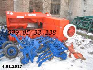 Превосходная Симпа Z-224/1 б/у из Польши - объявление