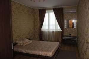 Предлагаем в аренду апартаменты ул. Бажана 7Ж (5 минут ходьбы м. Вырлица, м.Харьковськая)