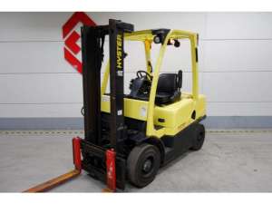 Предлагаем дизельный погрузчик Hyster H2.5FT (950)