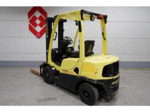Предлагаем дизельный погрузчик Hyster H2.5FT (950)
