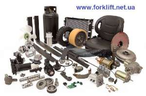 Предлагаем запчасти к погрузчику Jungheinrich, Hyster, Clark, Crown, Linde, Still, Komatsu, Yale, Toyota, OMG, Nissan, Caterpillar - оголошення