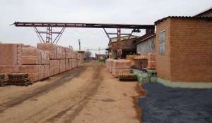 Предлагаем купить завод по производству кирпича керамического в городе Кировограде - объявление