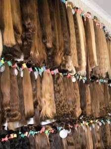 Предлагаем покупку натуральных волос по самым высоким ценам в Днепре
