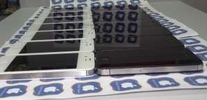 Предлагаем телефоны модели iPhone 4S Neverlock из США! - оголошення