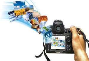 Предлагаем услугу печати фотографий через интернет. - объявление
