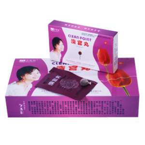 Предлагаю лечебные тампоны QING GONG WAN Beautiful Life & Clean Point - оголошення