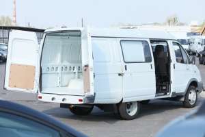 Предлагаю перевезти ваш груз до 1,5 тн. и до 4 пассажиров по городу и межгороду на грузопассажирской Газели. Цена от 55, 00 грн