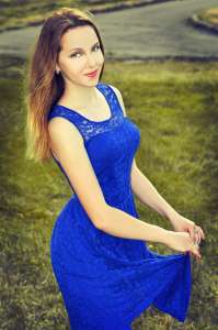 Предлагаю фиктивний брак на этот месяць - объявление