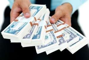 Предоставление инвестиционного кредита - объявление
