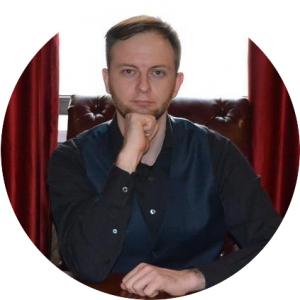 Предоставление услуг по личностному росту и управленческому консалтингу - объявление