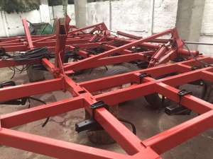 Предпосевной культиватор CASE IH 4600, 7.5 м - оголошення